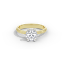 Evermine Ultra 1.76 Carat Lab Grown Diamond Ring