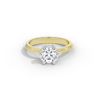 Evermine Ultra 1.76 Carat Lab Grown Diamond Ring