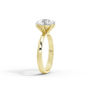 Evermine Ultra 1.76 Carat Lab Grown Diamond Ring