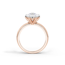 Solasta luxe singula  2.02 Carat Lab Grown Diamond Ring