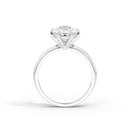 Solasta luxe singula  2.02 Carat Lab Grown Diamond Ring