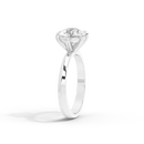 Solasta luxe singula  2.02 Carat Lab Grown Diamond Ring