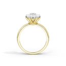 Solasta luxe singula  2.02 Carat Lab Grown Diamond Ring