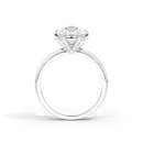 Solasta Max singula 2.52 Carat Lab Grown Diamond Ring