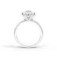 Solasta Max singula 2.52 Carat Lab Grown Diamond Ring
