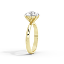 Solasta Max singula 2.52 Carat Lab Grown Diamond Ring