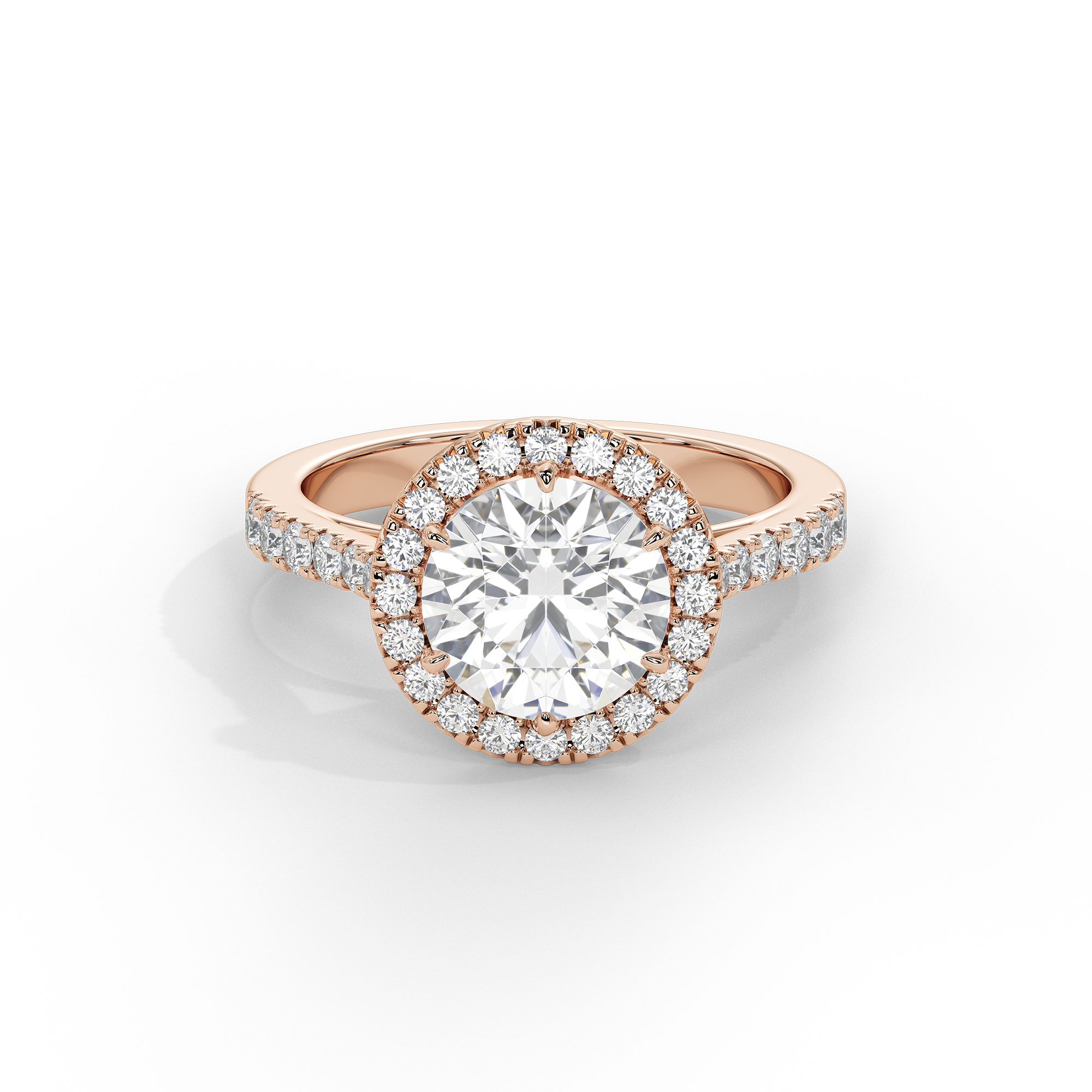 Rose Gold / 6