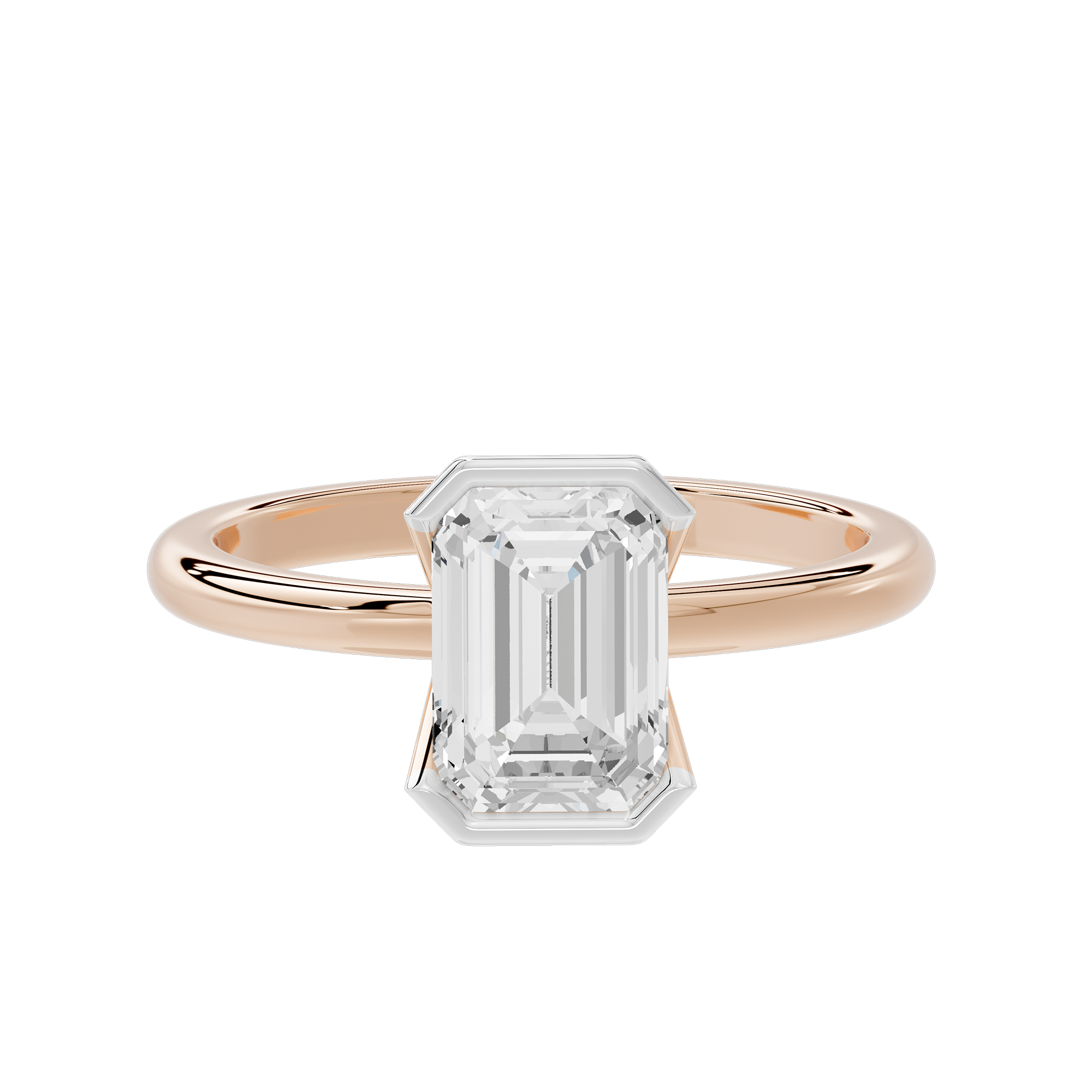 Rose Gold / 6