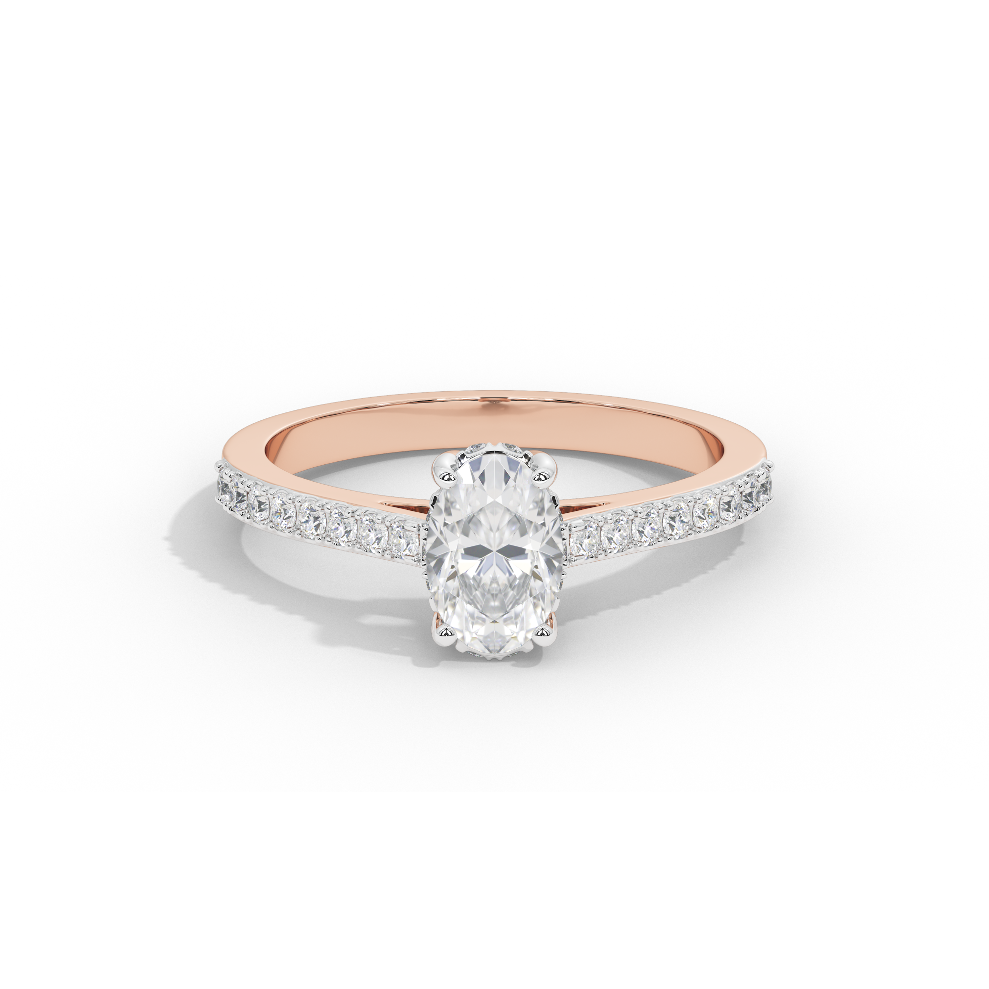Rose Gold / 6