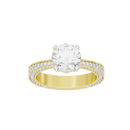 Mirrorball 2.799 Carat Lab Grown Diamond