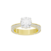 Mirrorball 2.799 Carat Lab Grown Diamond