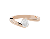 Pinky Promise Singula Ring