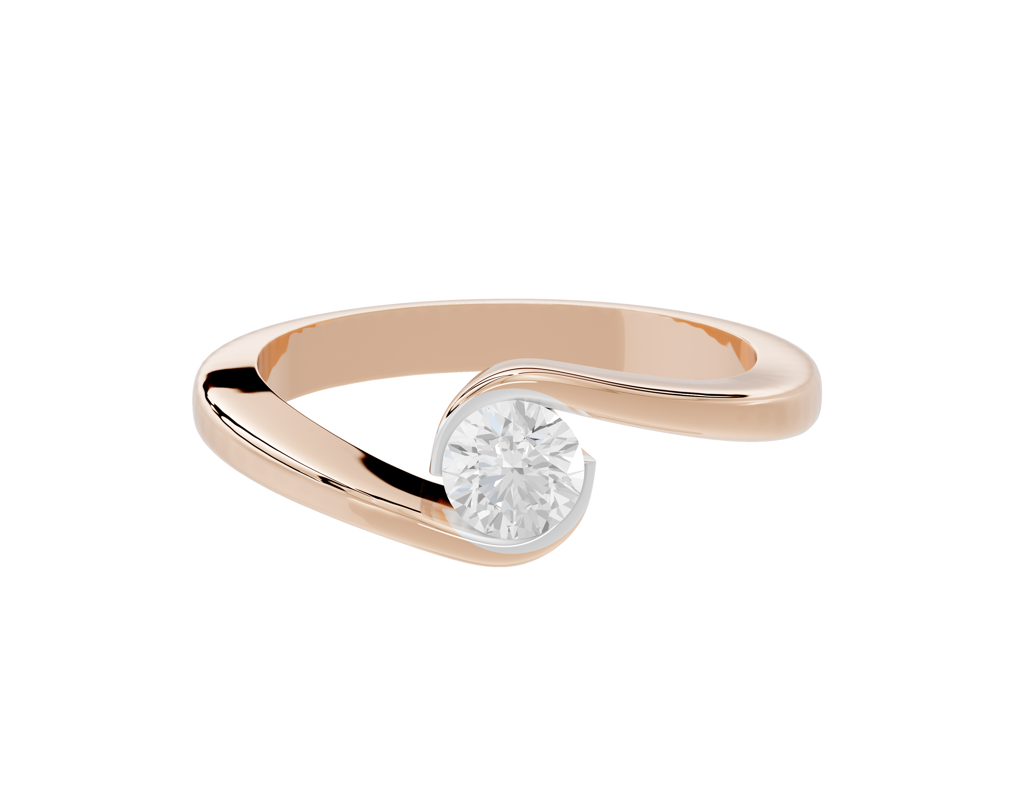 Pinky Promise Singula Ring