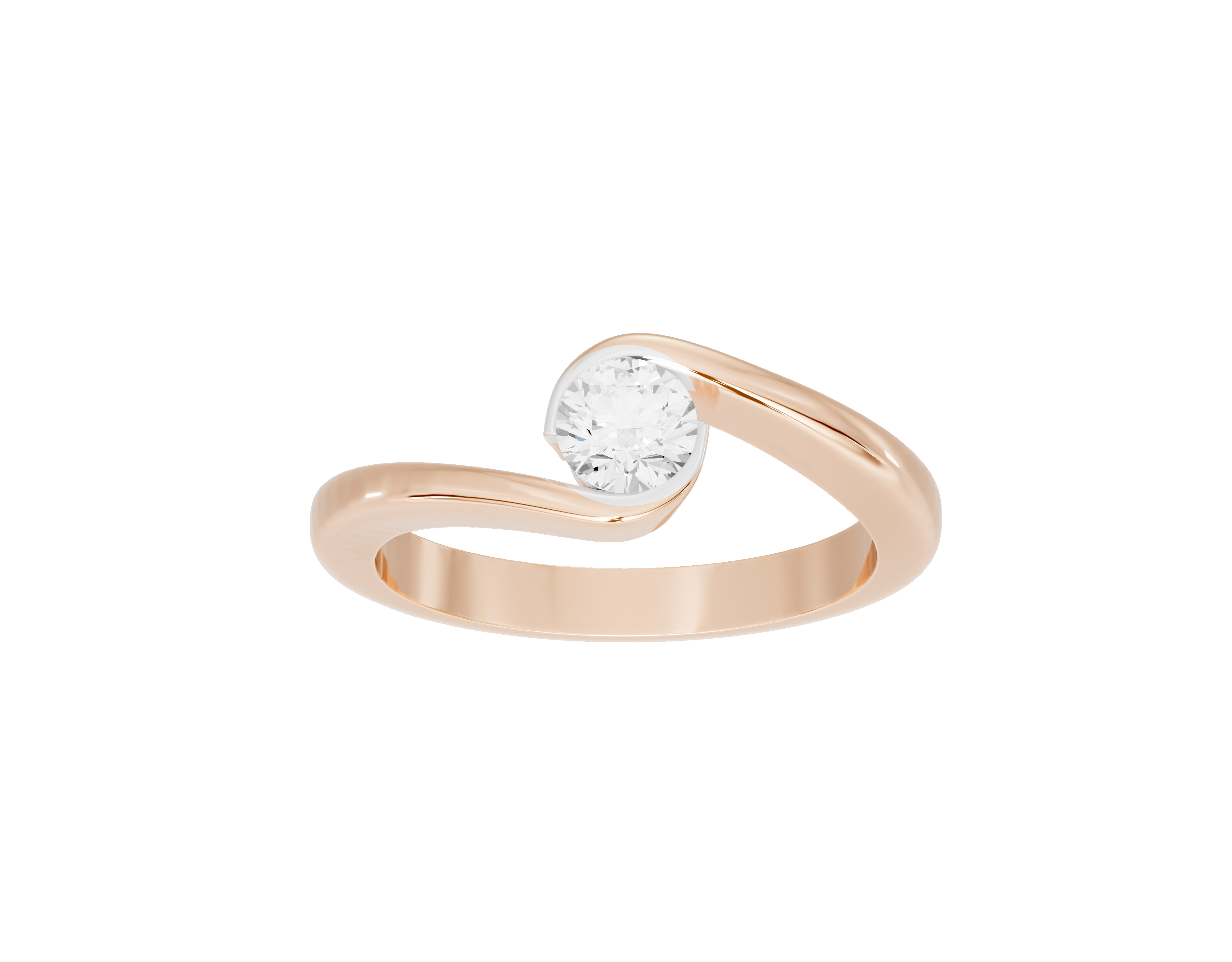 Pinky Promise Singula Ring