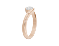 Pinky Promise Singula Ring