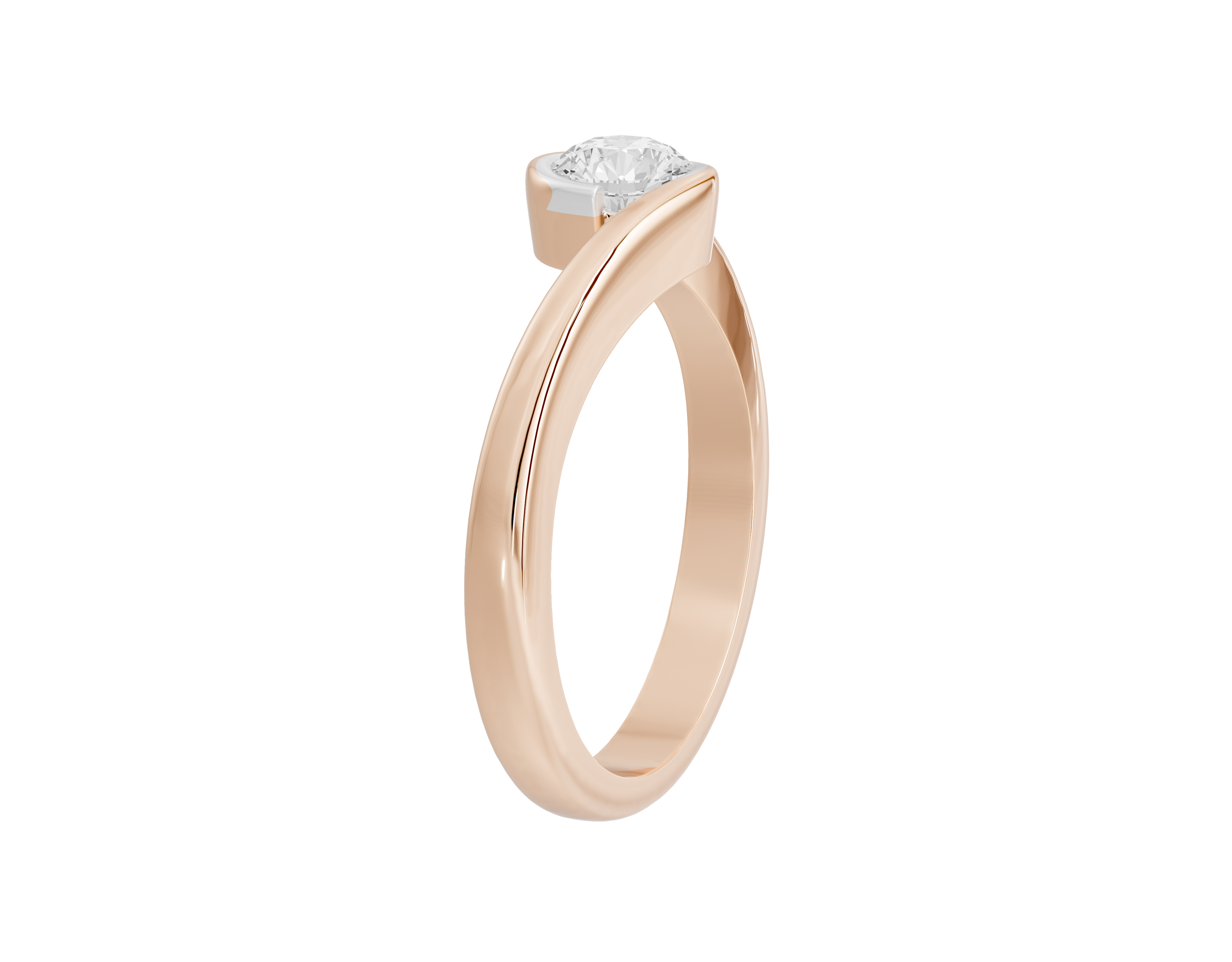 Pinky Promise Singula Ring