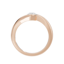 Pinky Promise Singula 0.281 Carat Lab Grown Diamond Ring