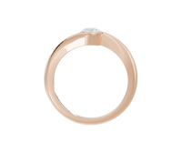 Pinky Promise Singula Ring