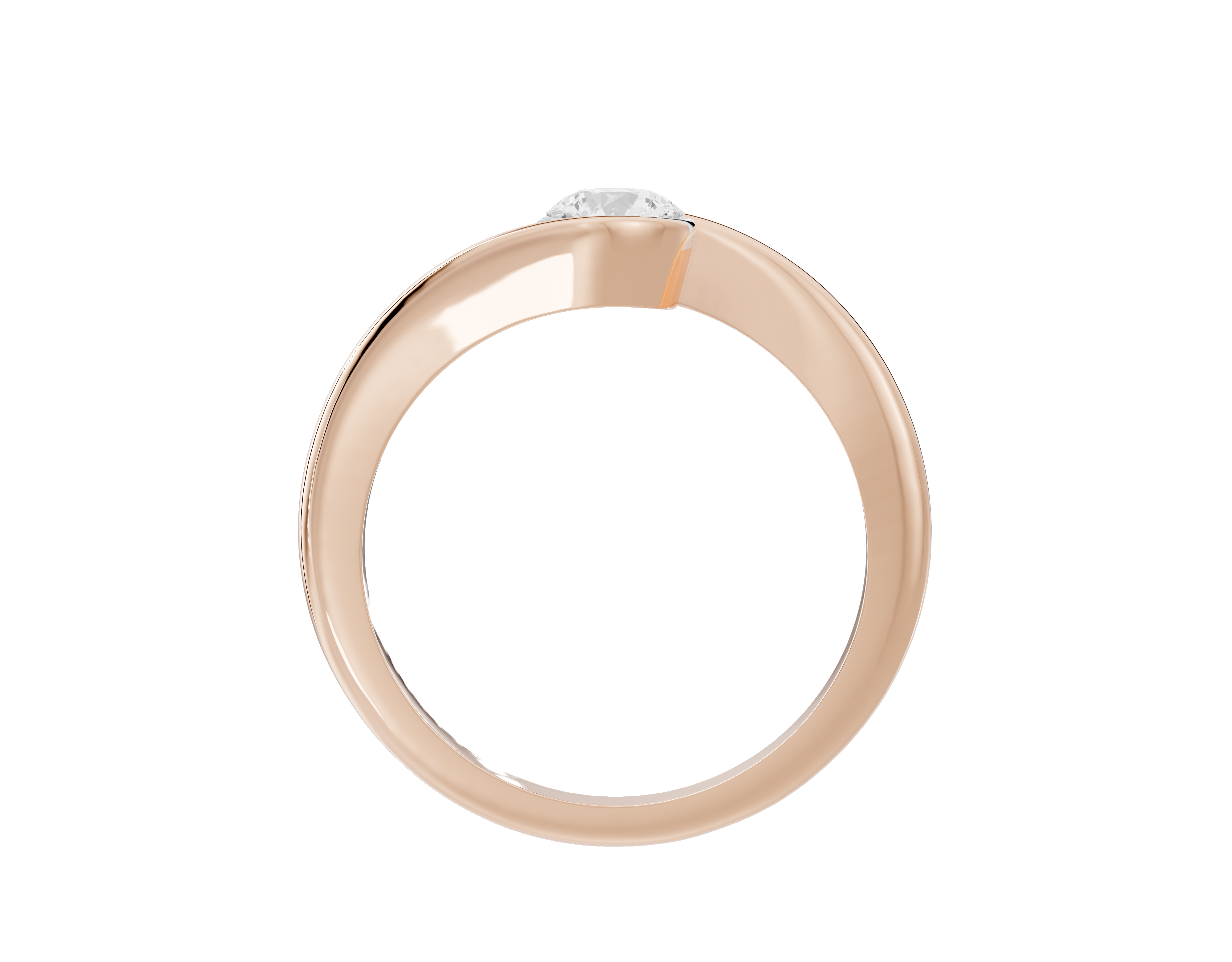 Pinky Promise Singula Ring