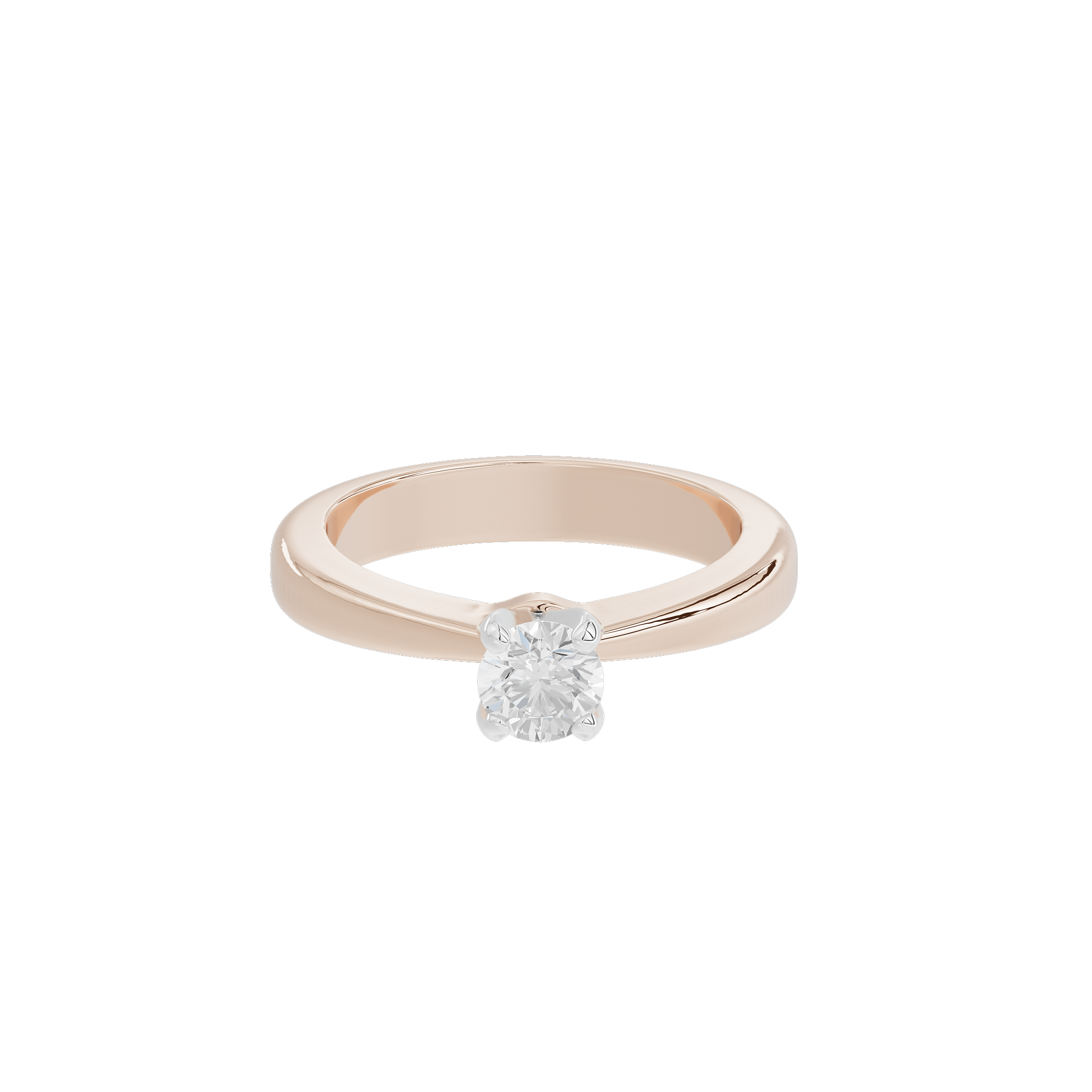 Rose Gold / 6