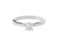 Solo Star singula Ring