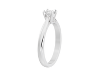 Solo Star singula Ring