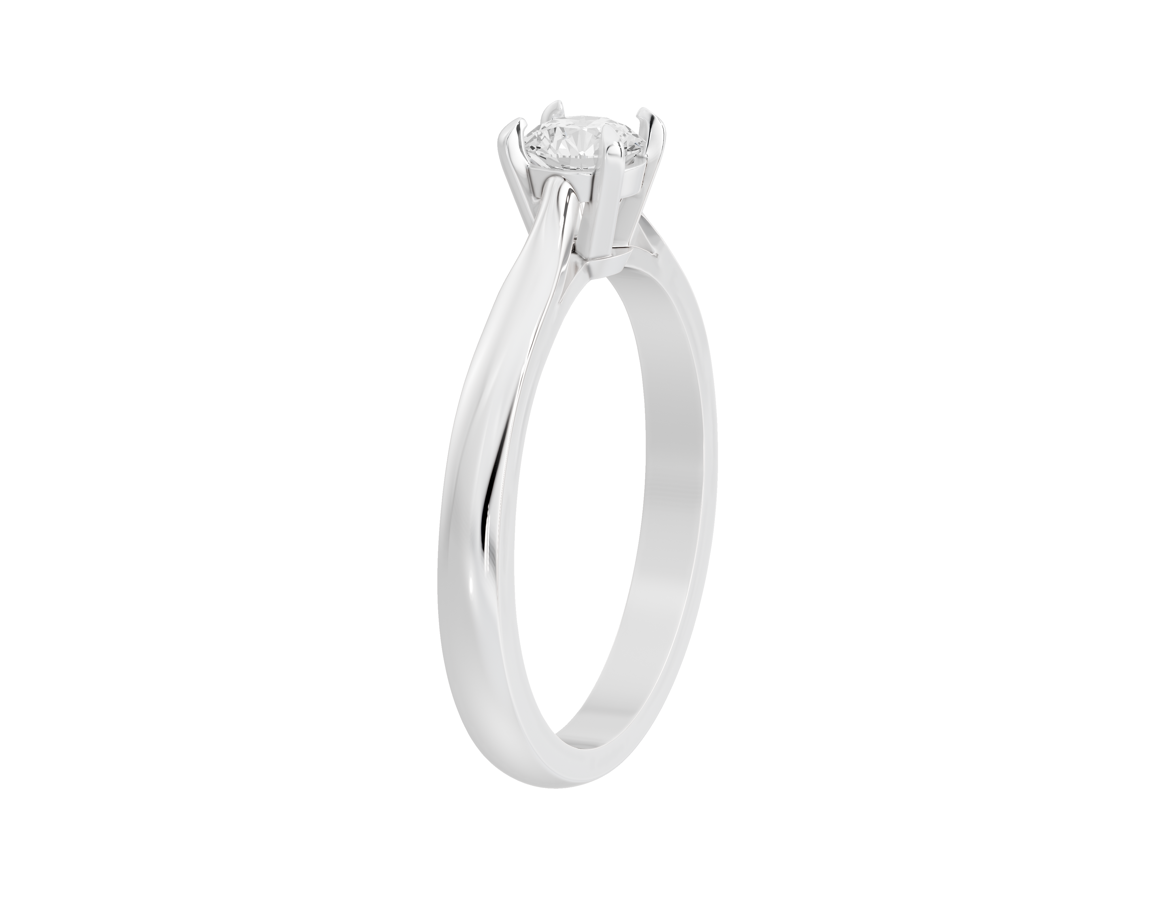 Solo Star singula Ring