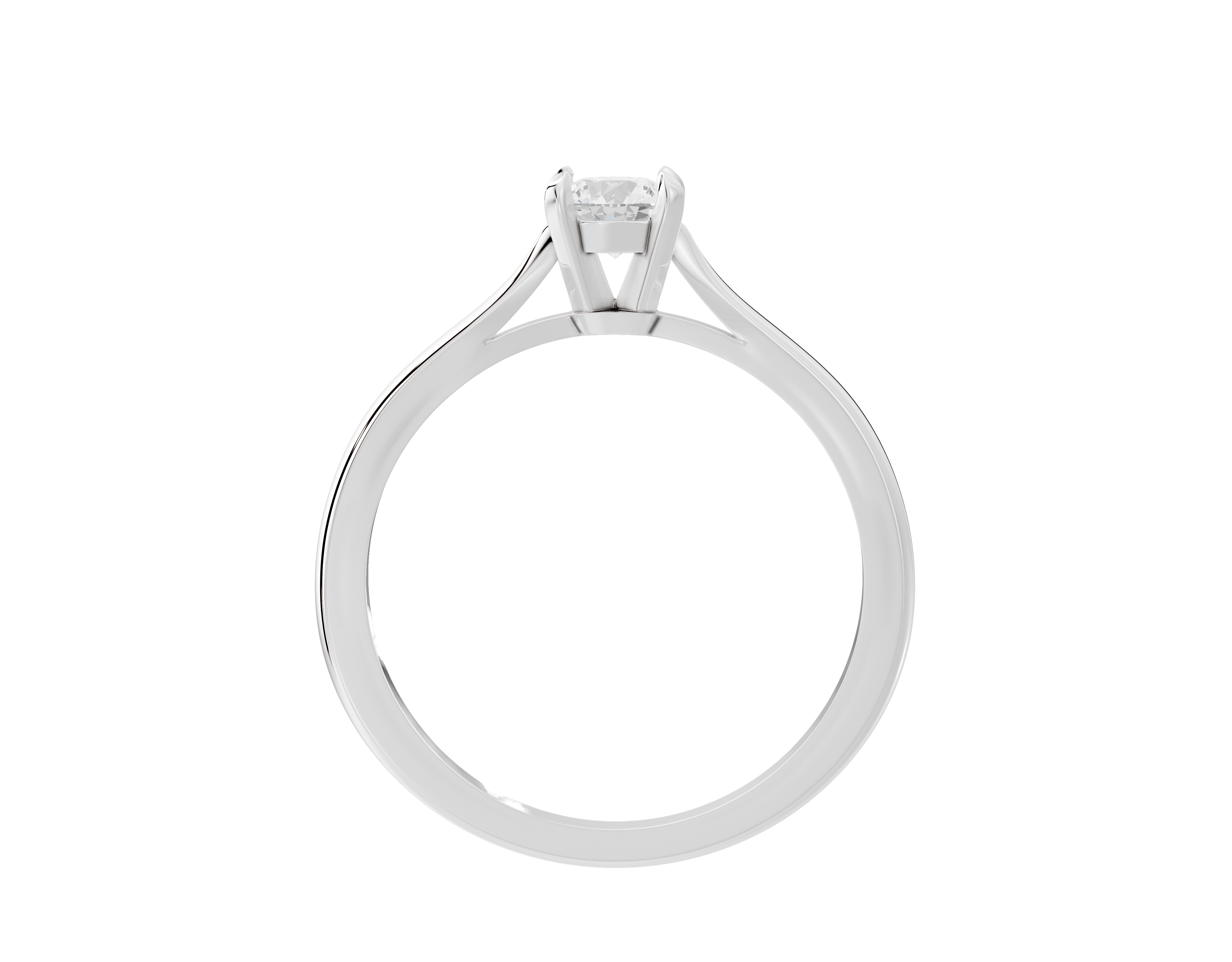 Solo Star singula Ring