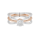 Layer Slayer 0.739 Carat Lab Grown Diamond