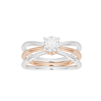 Layer Slayer 0.739 Carat Lab Grown Diamond