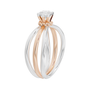 Layer Slayer 0.739 Carat Lab Grown Diamond