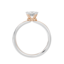 Layer Slayer 0.739 Carat Lab Grown Diamond