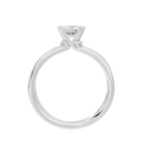 Layer Slayer 0.739 Carat Lab Grown Diamond