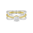 Layer Slayer 0.739 Carat Lab Grown Diamond