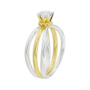 Layer Slayer 0.739 Carat Lab Grown Diamond