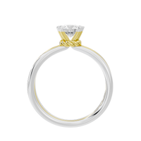 Layer Slayer 0.739 Carat Lab Grown Diamond