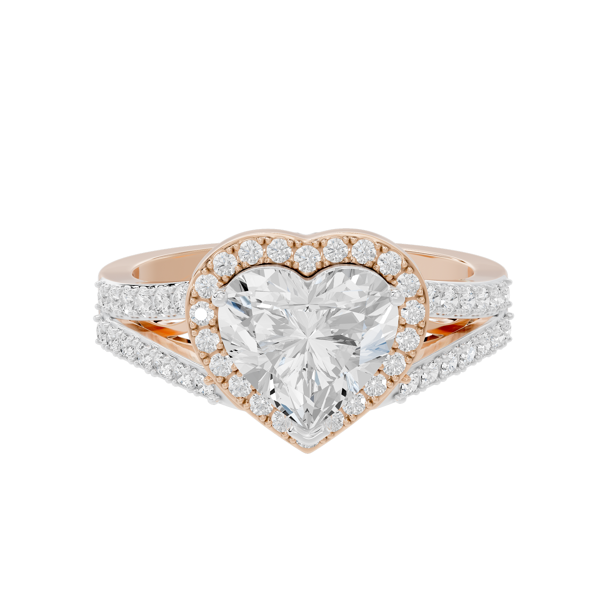 Rose Gold / 6