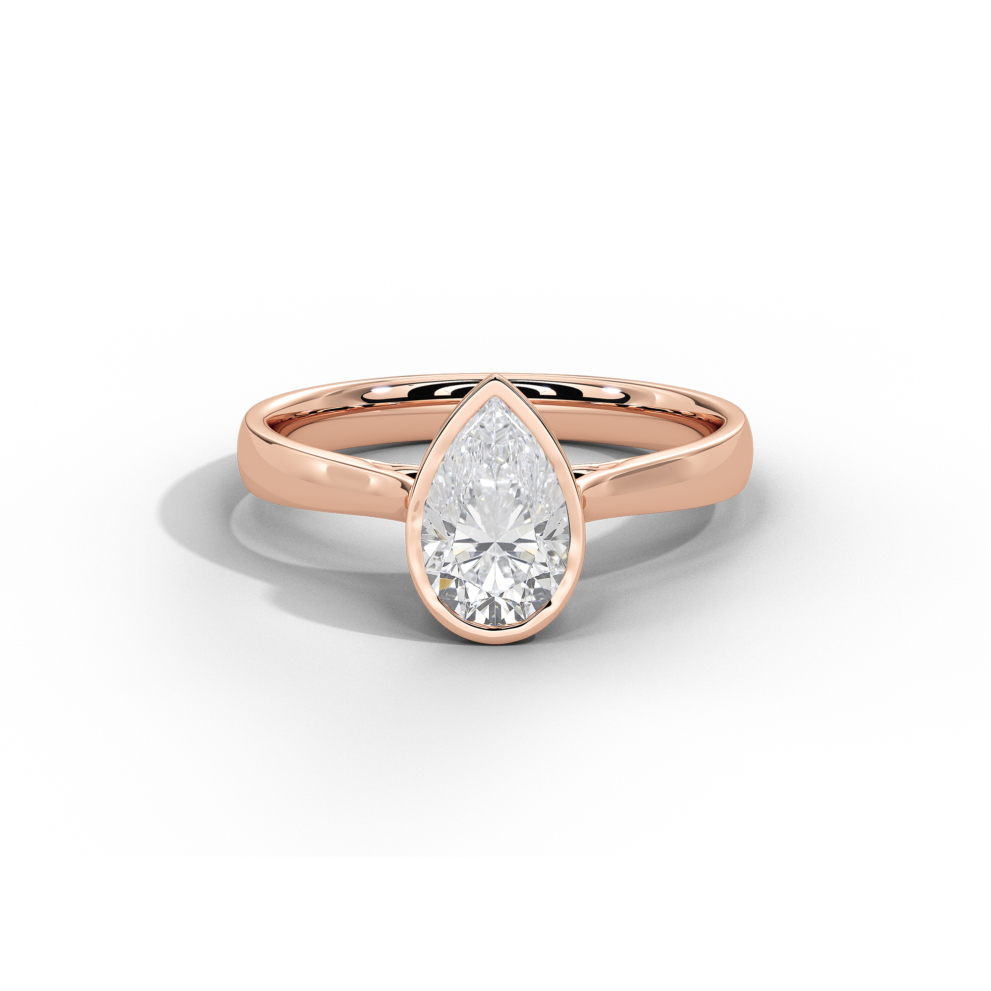 Rose Gold / 6