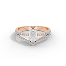 Hyped Glow 1.186 Carat Lab Grown Diamond
