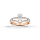 Hyped Glow 1.186 Carat Lab Grown Diamond