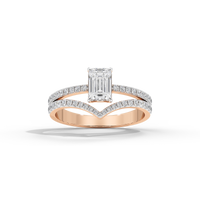 Hyped Glow 1.186 Carat Lab Grown Diamond
