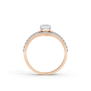 Hyped Glow 1.186 Carat Lab Grown Diamond