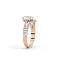 Hyped Glow 1.186 Carat Lab Grown Diamond