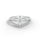 Hyped Glow 1.186 Carat Lab Grown Diamond