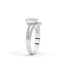 Hyped Glow 1.186 Carat Lab Grown Diamond