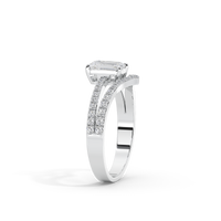 Hyped Glow 1.186 Carat Lab Grown Diamond