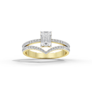 Hyped Glow 1.186 Carat Lab Grown Diamond