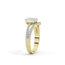 Hyped Glow 1.186 Carat Lab Grown Diamond