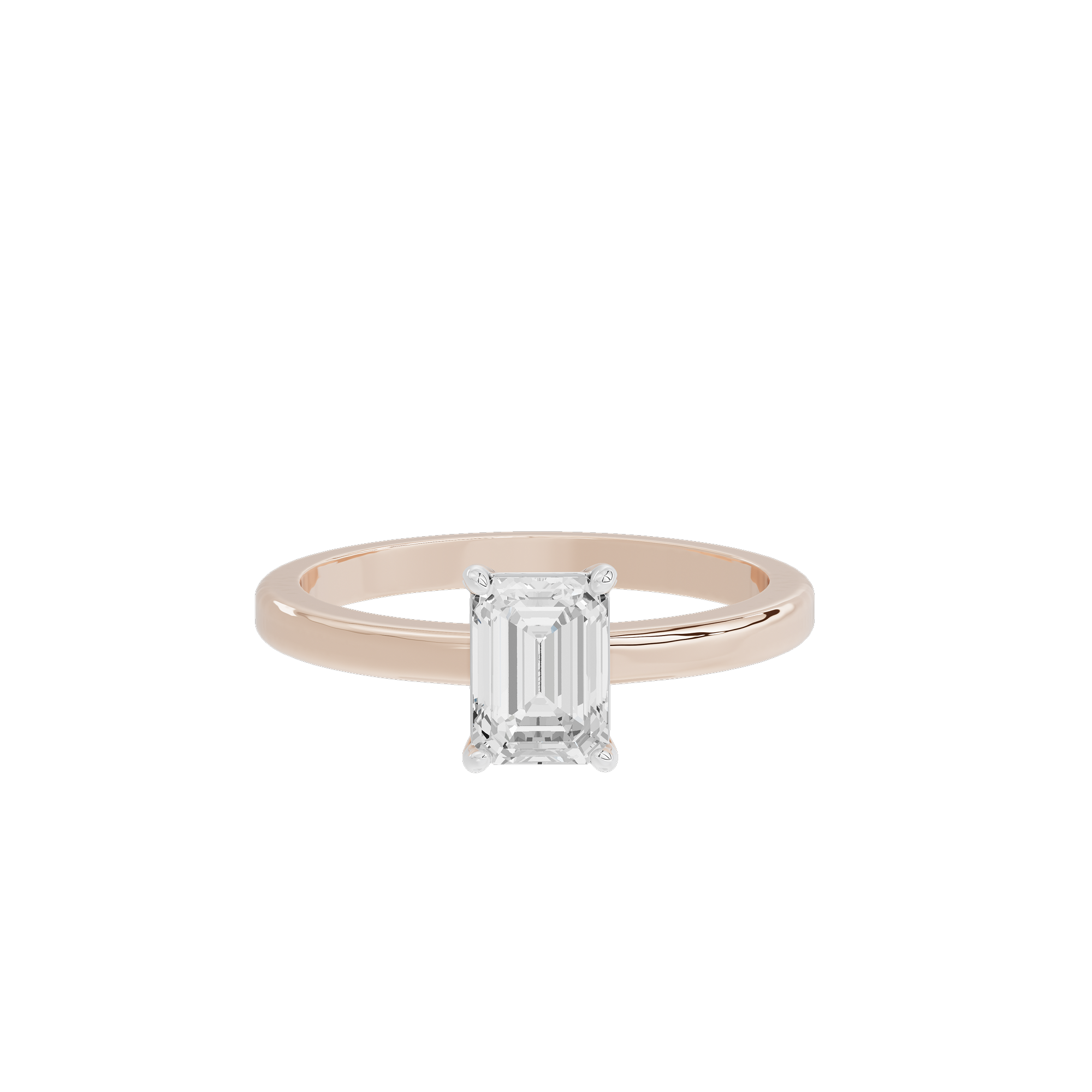 Rose Gold / 6