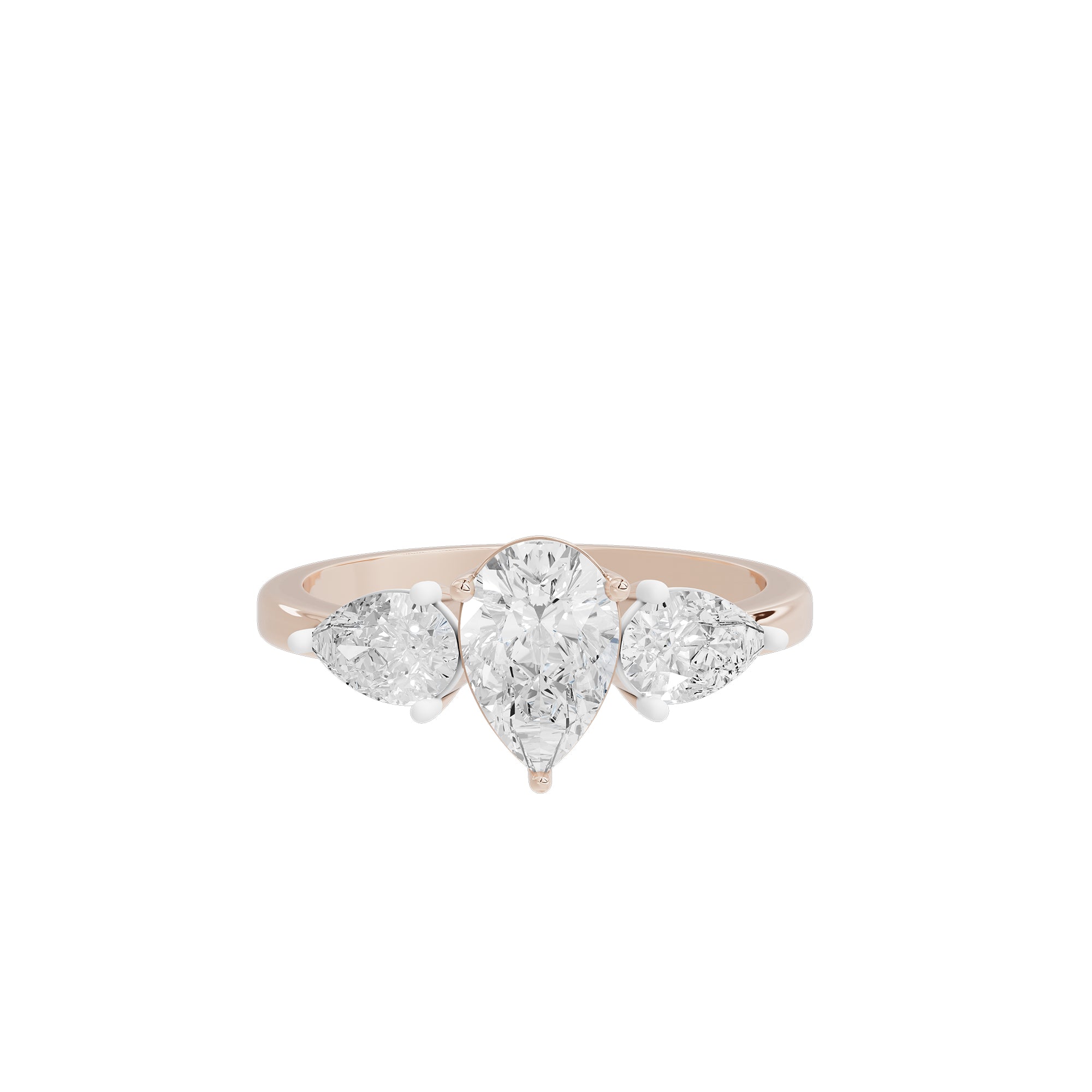 Rose Gold / 6